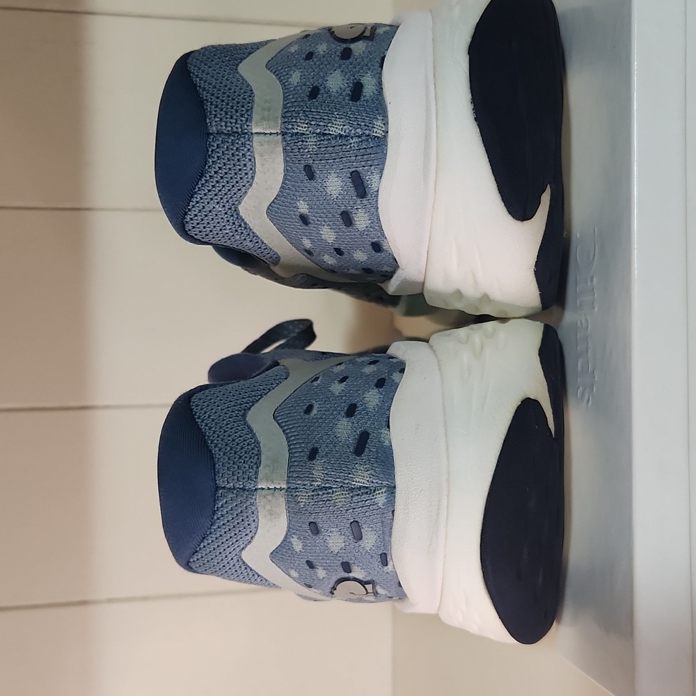 KARHU Women's Blue Running Shoes Size 10. - Picture 4 of 12